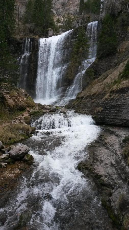 Les Tilleuls Saint-Jean-d'Avelanne Exteriör bild