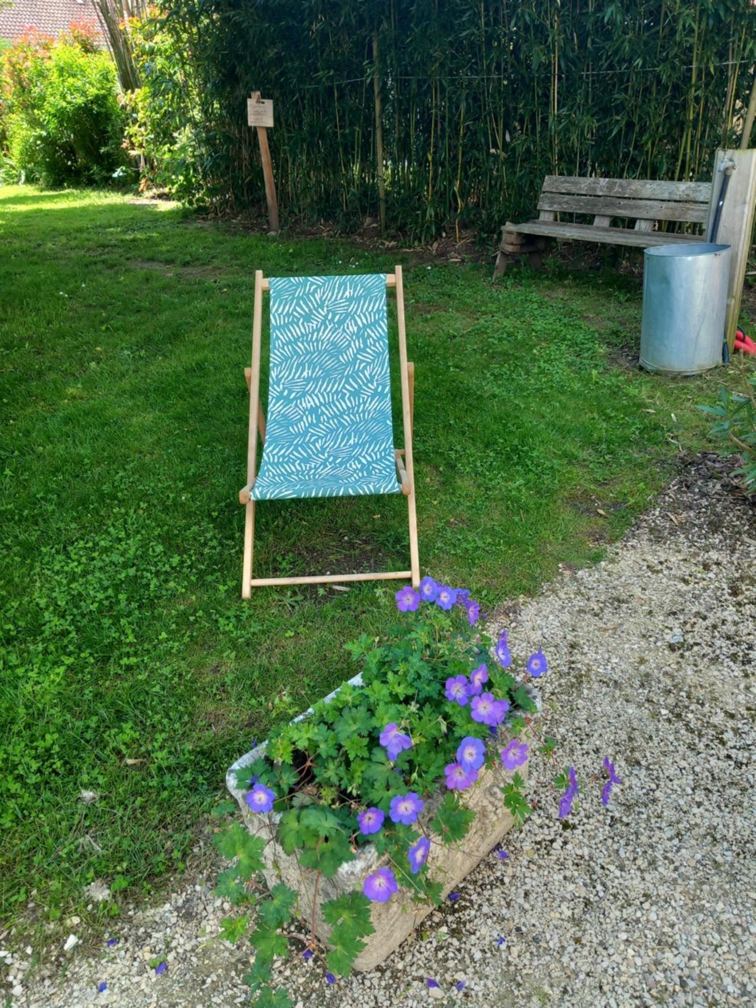 Les Tilleuls Saint-Jean-d'Avelanne Exteriör bild
